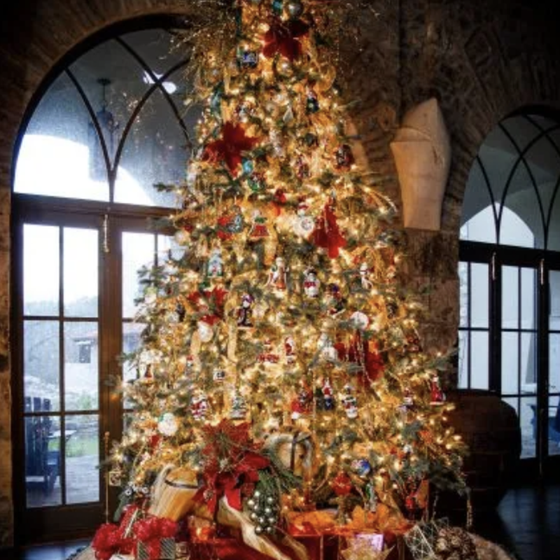 Christmas Screening - December 18, 2026